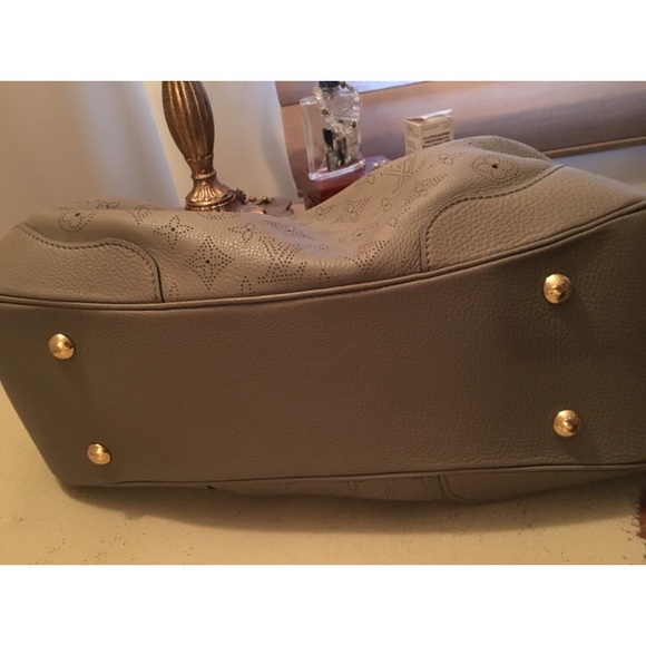 Louis Vuitton bag - Picture 5 of 8